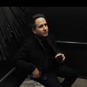 Meet your Posher, Gino